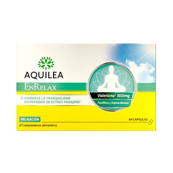 Aquilea enrelax