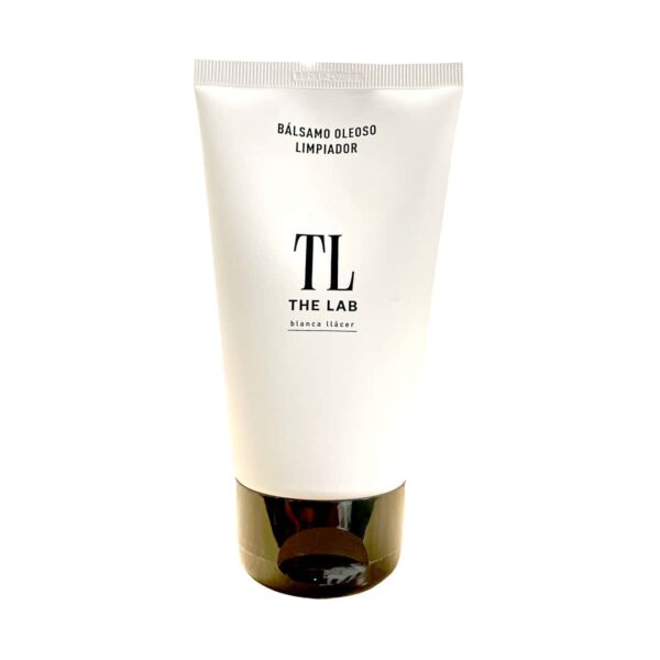 The Lab balsamo oleoso limpiador 150ml