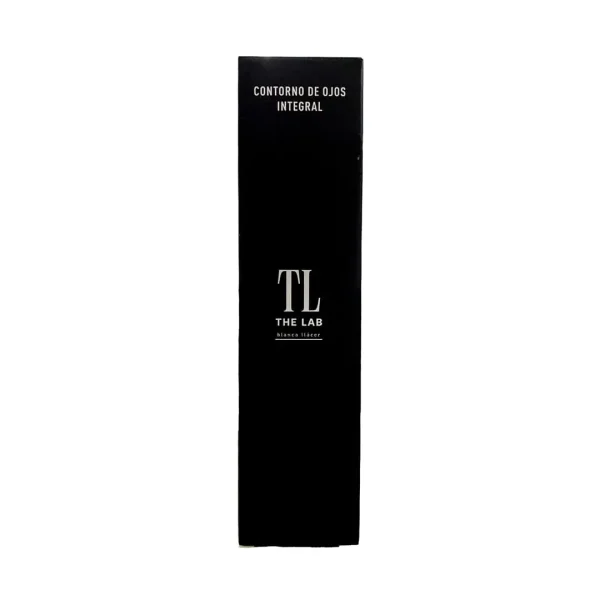 The Lab contorno de ojos integral 15ml