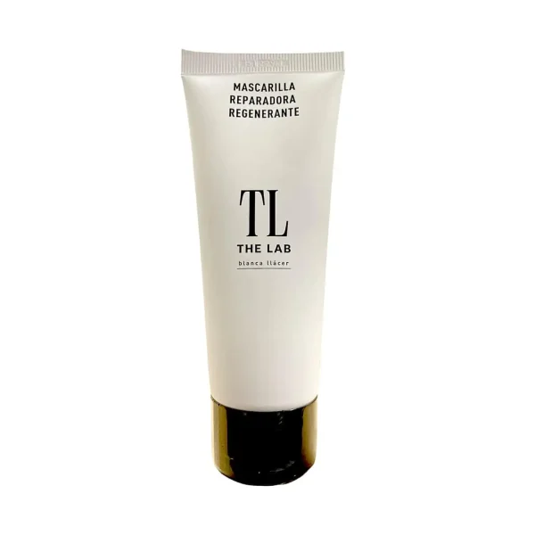 The Lab mascarilla reparadora regenerante 1 tubo 75ml