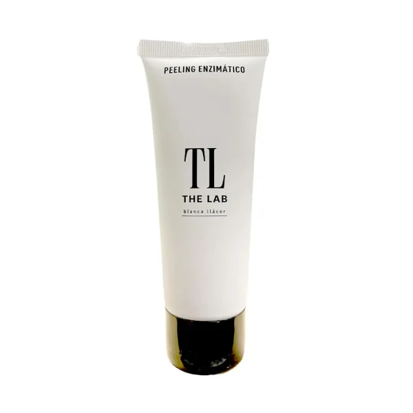 The Lab peeling enzimático 75ml