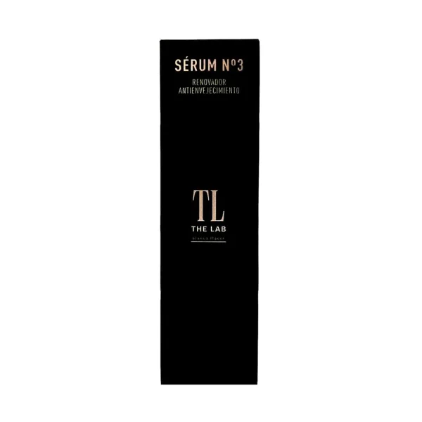 The Lab serum nº3 renovador antienvejecimiento 30ml