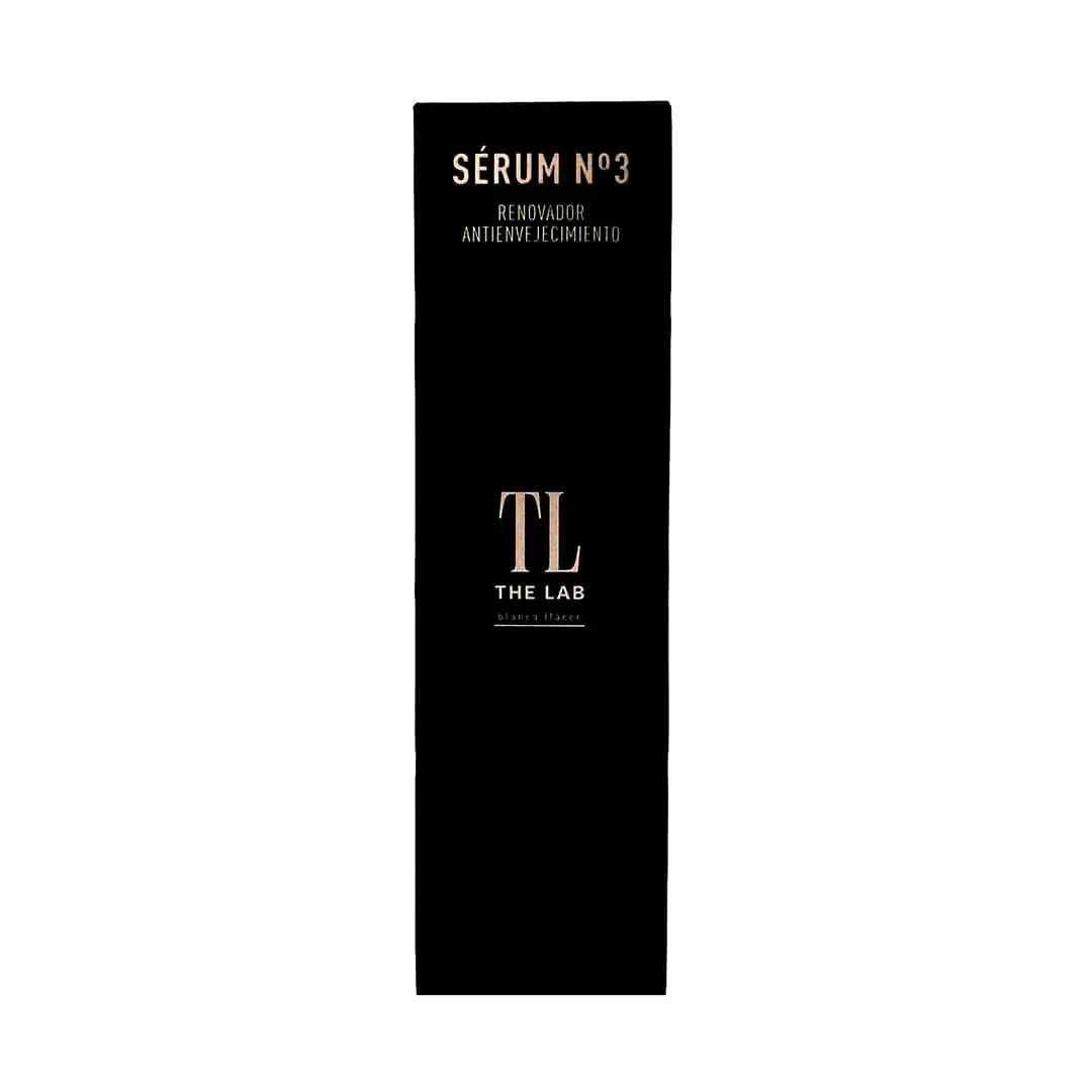 The Lab serum nº3 renovador antienvejecimiento 30ml