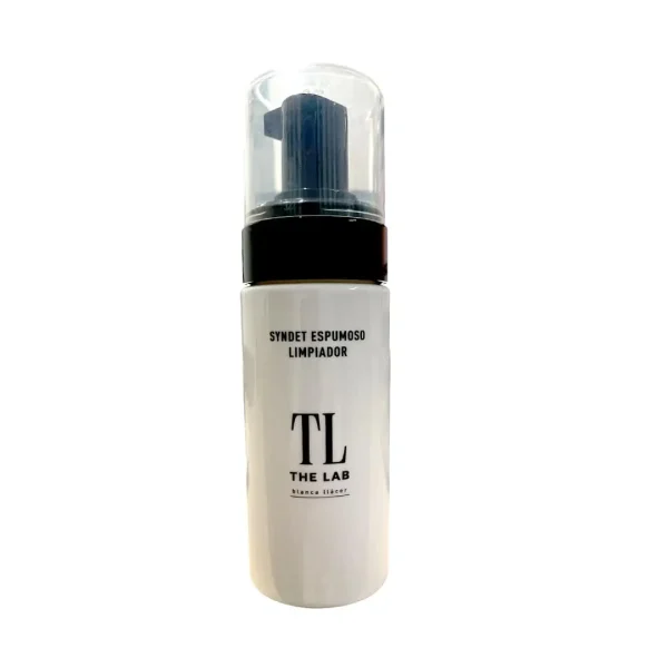 The Lab syndet espumoso limpiador 150ml