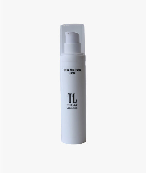 The Lab crema emoliencia ligera 50ml - Imagen 2