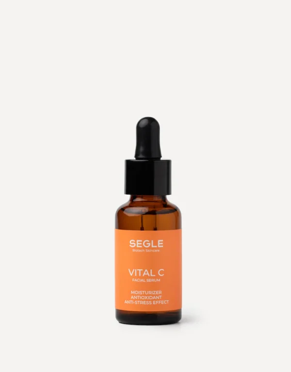 Sérum Vital C: Sérum con vitamina C, luminosidad e hidratante - Imagen 3