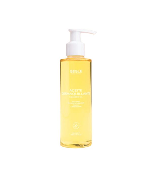Aceite desmaquillante 150 ml