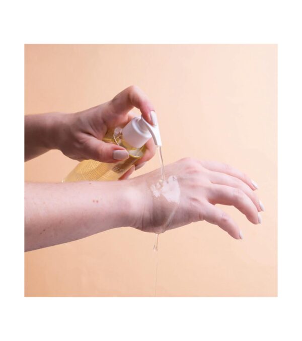 Aceite desmaquillante 150 ml - Imagen 5