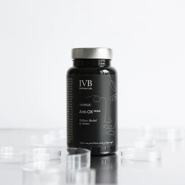 Anti-OX Global | IVB - Imagen 3