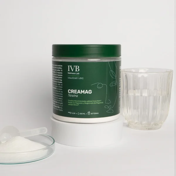 Creamag | IVB Go&Star