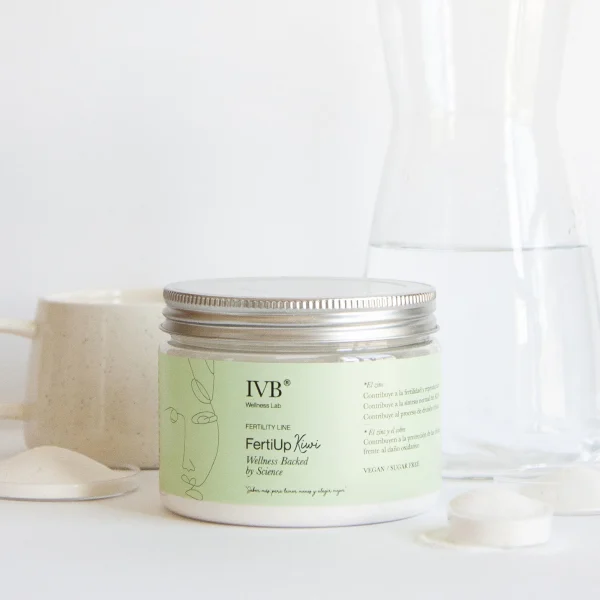 FertiUp | IVB