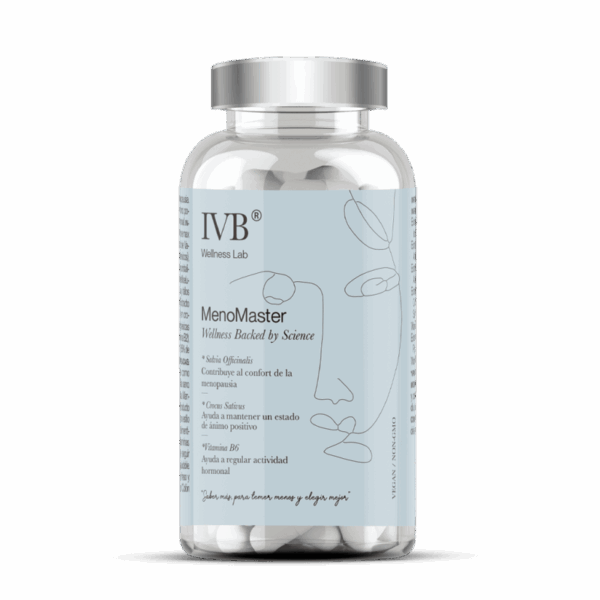 MenoMaster | IVB