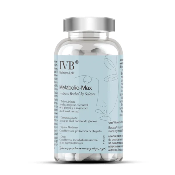 Metabolic-Max | IVB