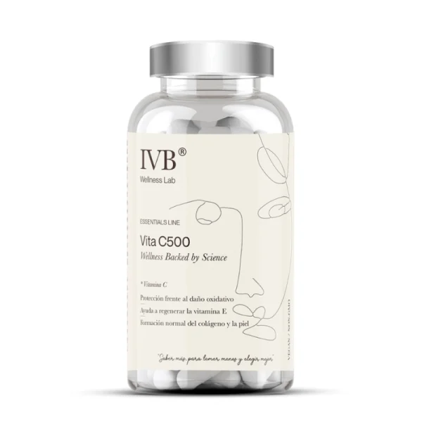 Vita C 500 | IVB