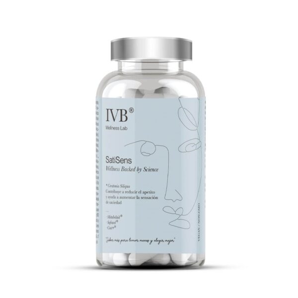 SatiSens | IVB