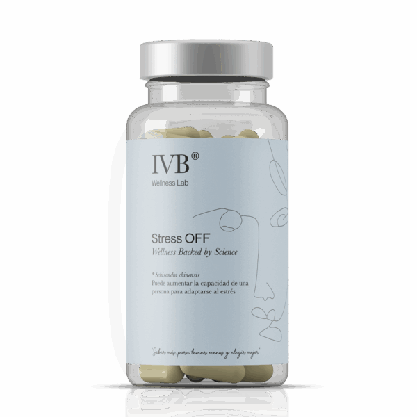 Stress OFF | IVB