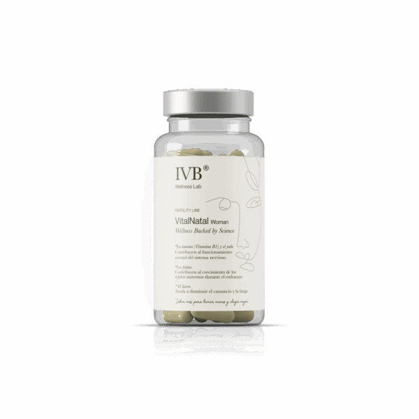 VitalNatal Woman | IVB