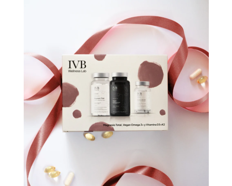 Pack Esenciales | IVB