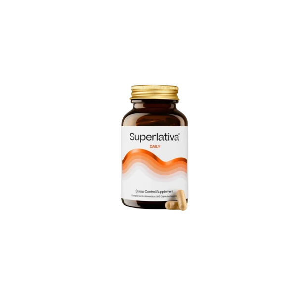 Superlativa Daily - Electra